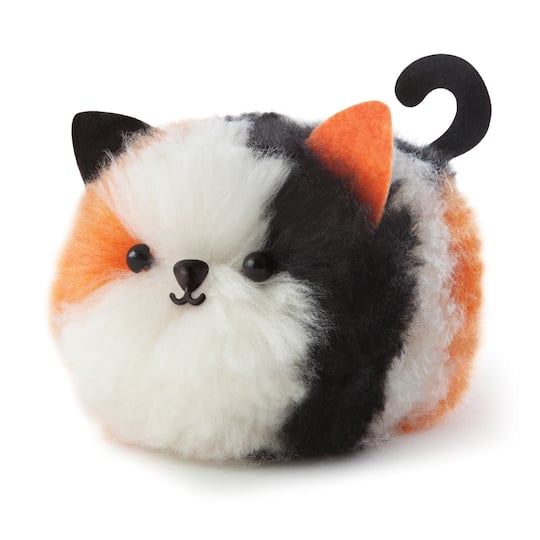 Assorted Fluffables™ Mystery Animal, 1pc.